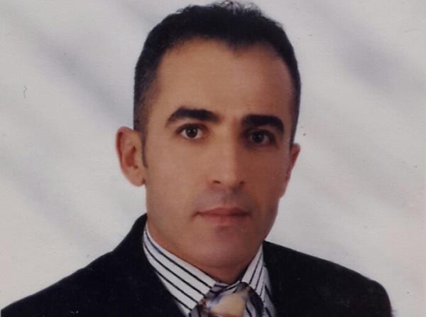 Hamza Güzeltepe - Müdür Yardımcısı